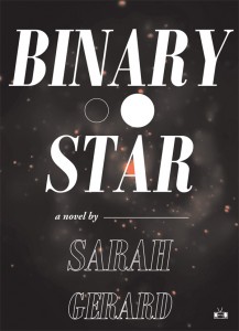 BINARYSTAR